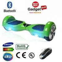 Read UK Segboards Reviews